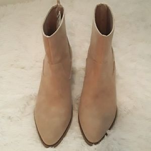 Dolce Vita Solow Women's Western Boot